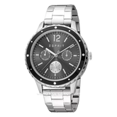 ESPRIT ES1L357M0115 Stainless Steel Silver Strap